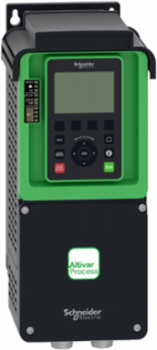 Altivar Process Variable Speed Drive, 0.75 kW, 1 hp, 380-480V, IP21
