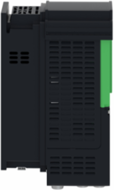 Variable Speed Drive, 2.2kW, 3hp, 200-240V, IP21, Wall Mount
