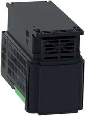 Variable Speed Drive, 2.2kW, 3hp, 200-240V, IP21, Wall Mount