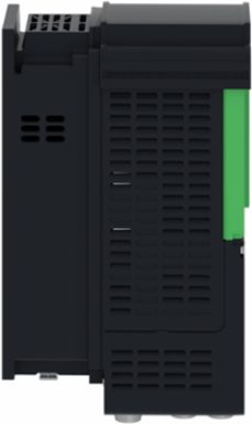 Variable Speed Drive, 2.2kW, 3hp, 200-240V, IP21, Wall Mount