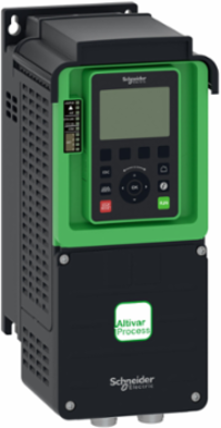 Altivar Process Variable Speed Drive, 2.2kW / 3hp, 380-480V, IP21