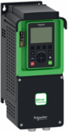 Altivar Process Variable Speed Drive, 2.2kW / 3hp, 380-480V, IP21