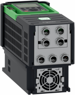Variable Speed Drive, 3 kW, 200-240V, IP21, Wall Mounted