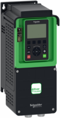 Variable Speed Drive, 3 kW, 200-240V, IP21, Wall Mounted