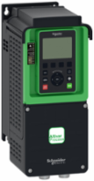 Variable Speed Drive, 3 kW, 200-240V, IP21, Wall Mounted