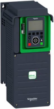 Variable Speed Drive 7.5hp 600V IP21