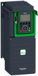 Variable Speed Drive 7.5hp 600V IP21