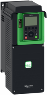 Variable Speed Drive, 10hp, 7.5kW, 380-480V, IP21, Wall Mounted
