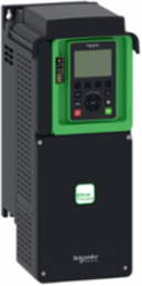 Variable Speed Drive, 10hp, 7.5kW, 380-480V, IP21, Wall Mounted