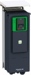 Variable Speed Drive, 11 kW, 400-480V, IP55, Wall Mount