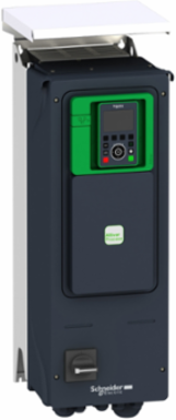 Variable Speed Drive, 2.2kW, 3hp, IP55, Wall Mounted