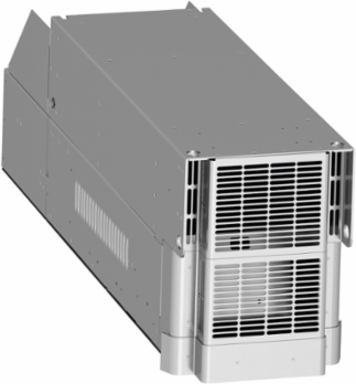 variable speed drive, Altivar Process ATV900, ATV930, 110kW, 380 to 480V, with braking unit, IP20