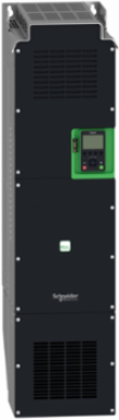 variable speed drive, Altivar Process ATV900, ATV930, 110kW, 380 to 480V, with braking unit, IP20