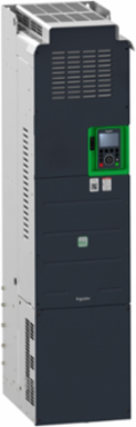 variable speed drive, Altivar Process ATV900, ATV930, 110kW, 380 to 480V, with braking unit, IP20