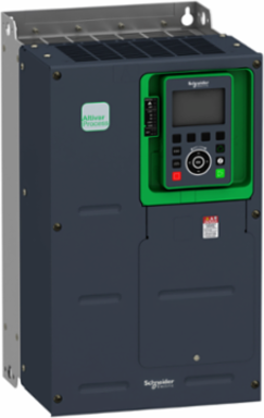 Altivar Process Variable Speed Drive, 18.5kW, 25hp, 500-690V, IP21