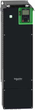 Altivar Process Variable Speed Drive 55kW, 400-480V, IP21, Wall Mount
