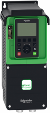Altivar Process Variable Speed Drive 1.5kW 400-480V IP21