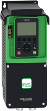 Altivar Process Variable Speed Drive, 4 kW, 200-240V, IP21