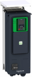 Variable Speed Drive, 18.5kW (25hp), 380-480V, IP55