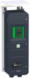 Variable Speed Drive, 37 kW, 50 hp, 380-480V, IP55, 52 kg
