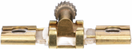 Thermal Unit Type S & B, Class 20, Melting Alloy