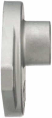 Rainproof Bolt-On Hub, 0.75 Inch, UL Listed, Conduit Entry, 1.24 Inch Height