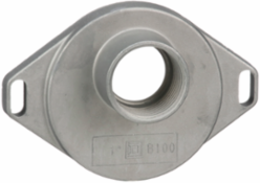 Load Center Bolt-On Hub, Rainproof, 1 Inch, UL Listed