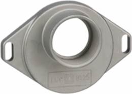 Rainproof Bolt-On Hub 1.25 Inch, UL Listed, Green Premium Product