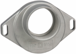 Load Center Bolt-On Hub, 1.50 Inch, Rainproof, UL Listed