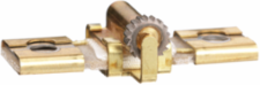 Thermal Fuse Holder, Class 20, 30 Amps, 250 V Max Rating