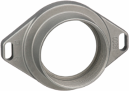 Load Center Bolt-On Hub, 2 Inch, Rainproof, UL Listed