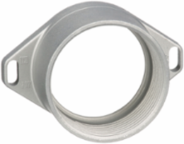 Rainproof Bolt-On Hub, 2.50 Inch Conduit Entry, UL Listed