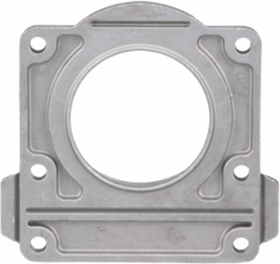Load Center Bolt-On Hub, 3 Inch, Rainproof, UL Listed