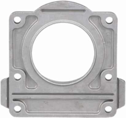 Load Center Bolt-On Hub, 3 Inch, Rainproof, UL Listed