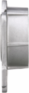 Load Center Bolt-On Hub, 3 Inch, Rainproof, UL Listed