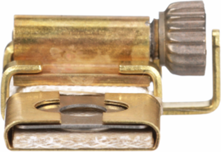 Thermal Unit Type S/B, Class 20, 10 Inch Galvanized Steel Track