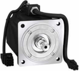 Lexium 28 Servo Motor, 80mm, 750W, 2.8kg, IP65, 5000RPM