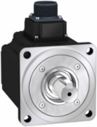 Lexium 28 Servo Motor 1000W, 100mm Flange, 5000RPM