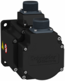 Servo Motor Lexium 28 100mm 1000W 2.45 kg.cm² with Brake