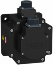 Lexium 28 Servo Motor 130mm 500W 6.91kg.cm²