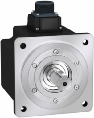 Servo Motor 130mm 1500W 9.7kg.cm2 IP50/65