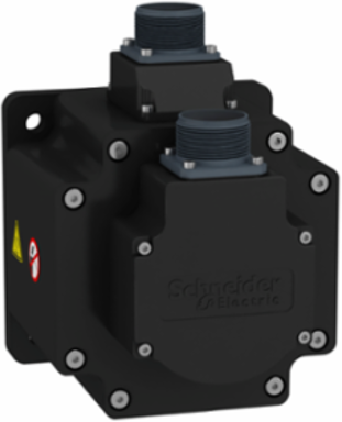 Servo Motor, Lexium 28, 130mm, 1500W, 10 kg.cm², 3000 RPM