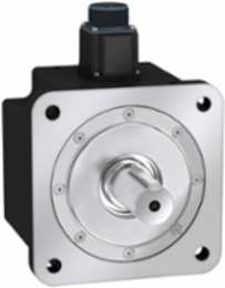 Servo Motor Lexium 28 180mm 3000W 42.97N.m Torque 3000rpm