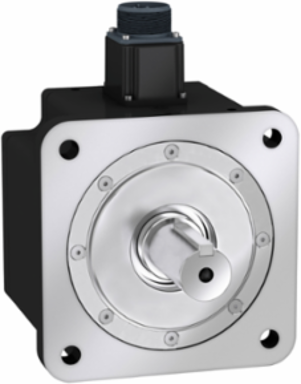 Servo Motor, Lexium 28, 180 mm, 3500 W, 18.5 kg