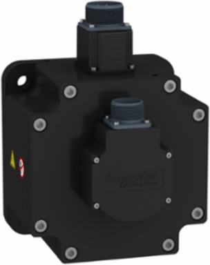 Lexium 28 Servo Motor 180mm 3500W 54.1kg.cm2