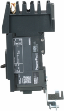 PowerPacT B Circuit Breaker 20A 1 Pole 480Y/277VAC 18kA Thermal Magnetic