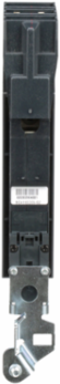 PowerPact B Circuit Breaker, 20A, 1 Pole, 600Y/347VAC, 14kA, I-Line