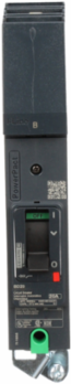 PowerPact B Circuit Breaker, 20A, 1 Pole, 600Y/347VAC, 14kA, I-Line