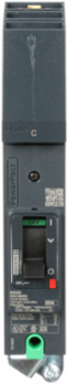 PowerPact B Circuit Breaker 20A 1-Pole 600Y/347VAC 14kA Thermal Magnetic