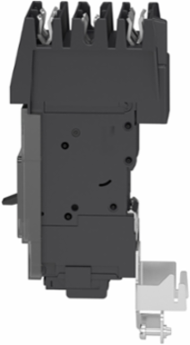 PowerPact B Circuit Breaker, 15A, 2 Pole, 600Y/347VAC, 14kA, Thermal Magnetic